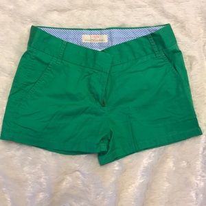 Chino Shorts (JCrew Factory)